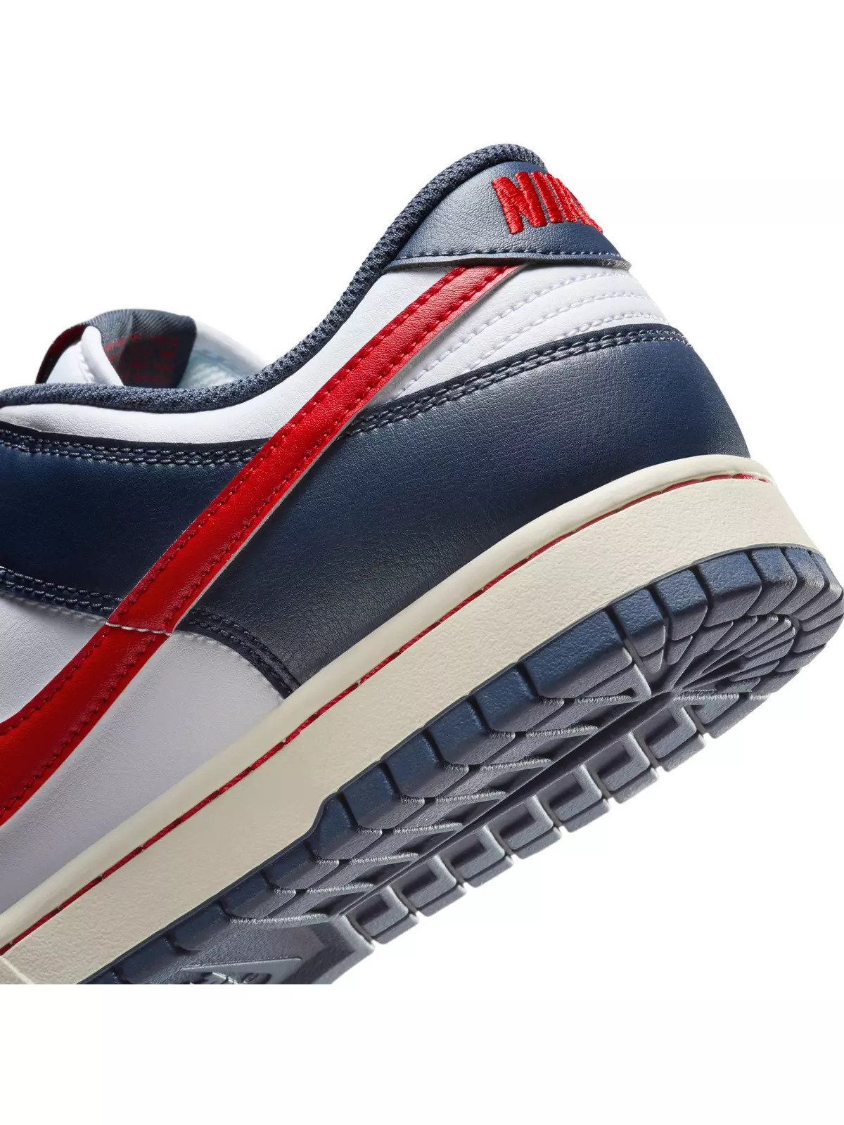 Dunk Low Retro "Red Sox" Men's Shoe - 11