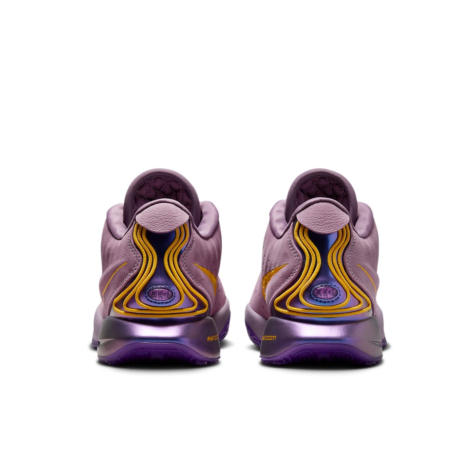 Nike Lebron 21 'Purple Rain EP' FV2346-500 - 5