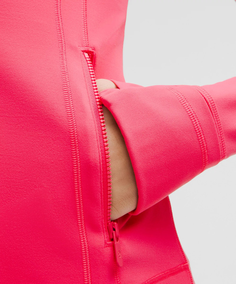 Disney x lululemon *Define Jacket Nulu 5