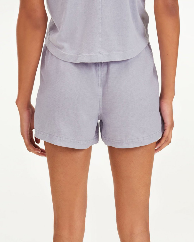 Campside Short 4