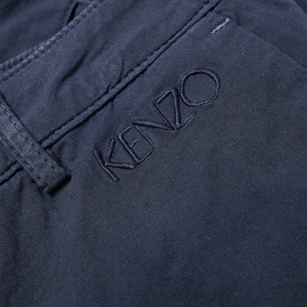 Kenzo Chino Short - 4