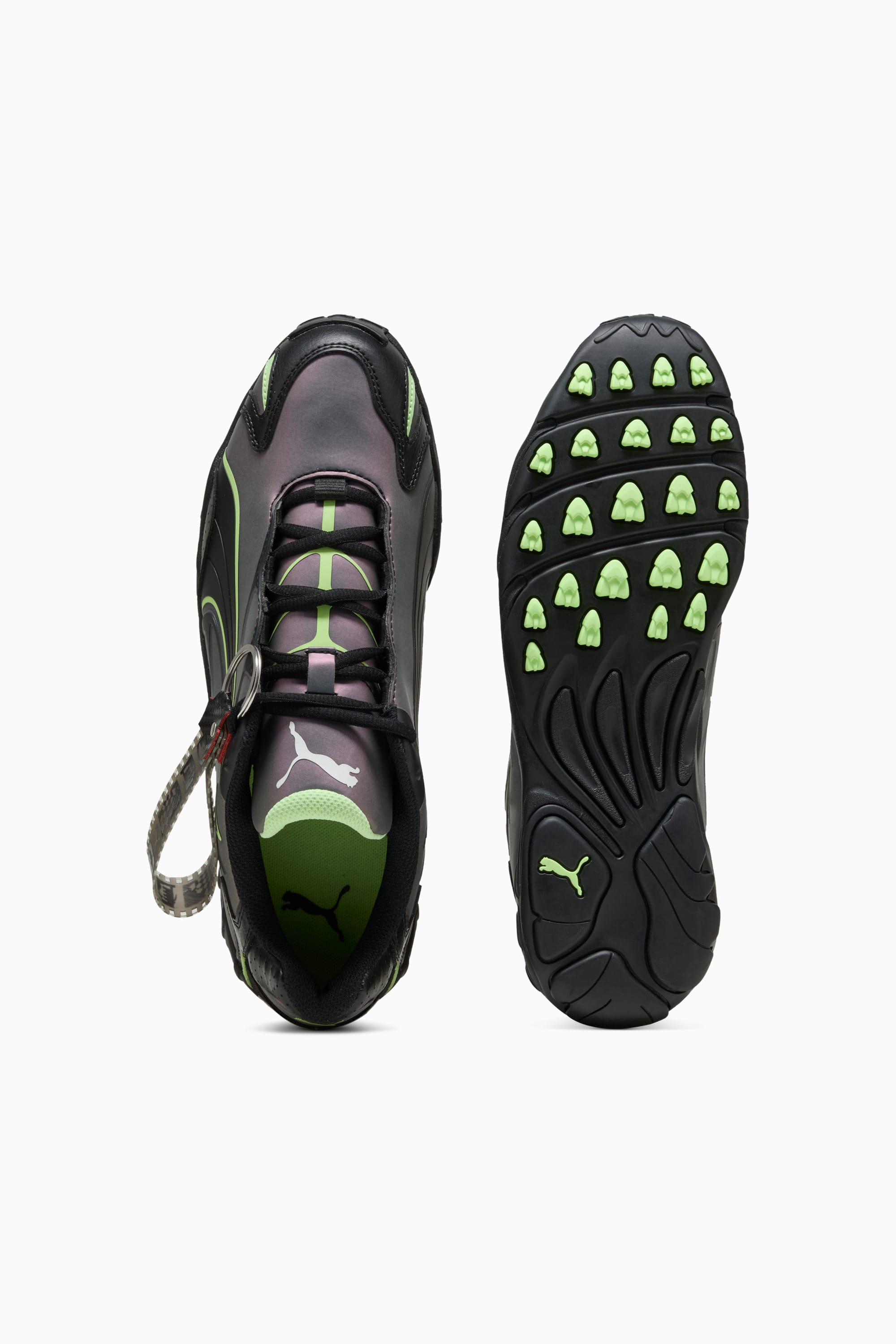 F1® Inhale 75 Years Hero Sneakers - 6
