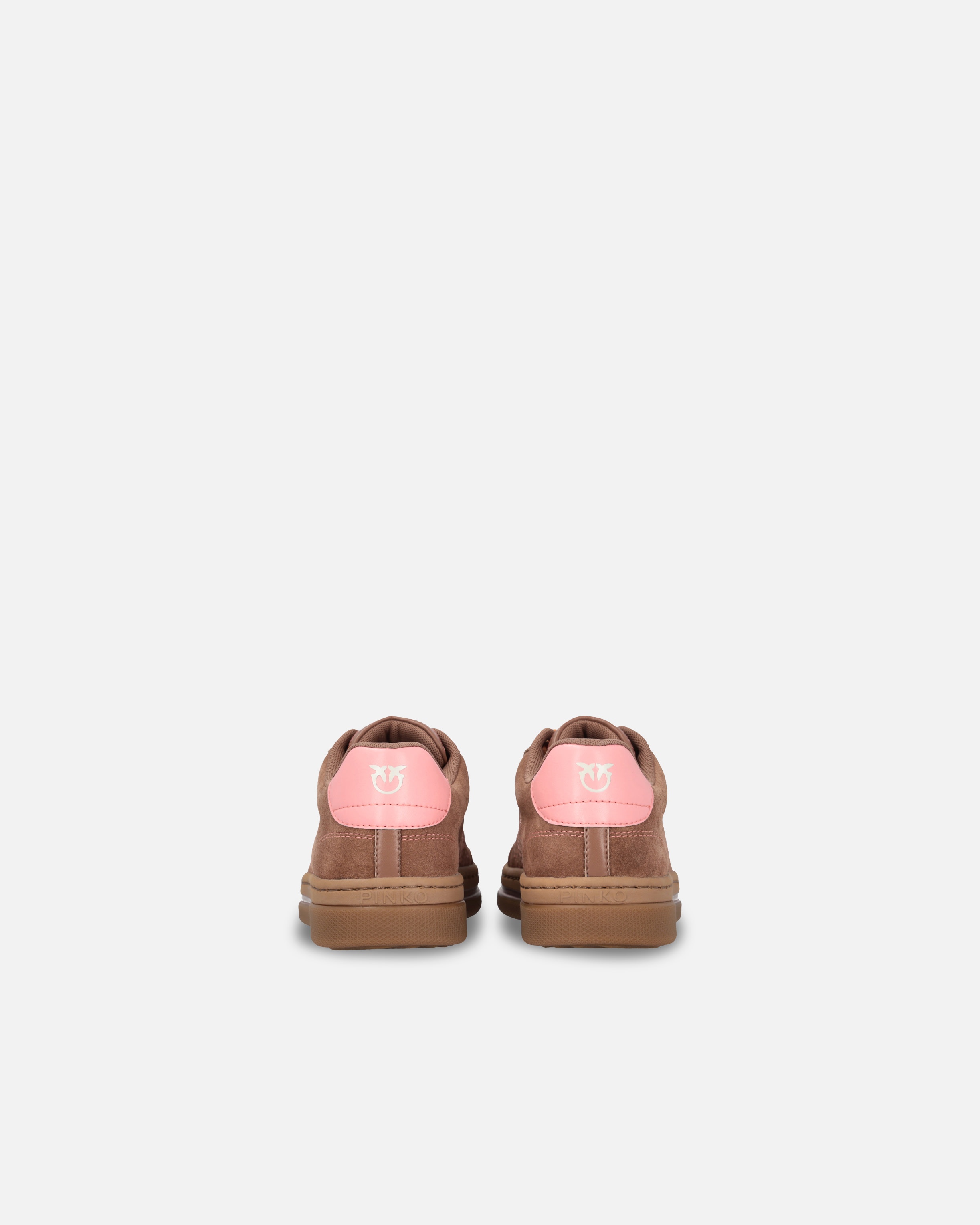 SNEAKERS WITH COLOURED LACES - 7