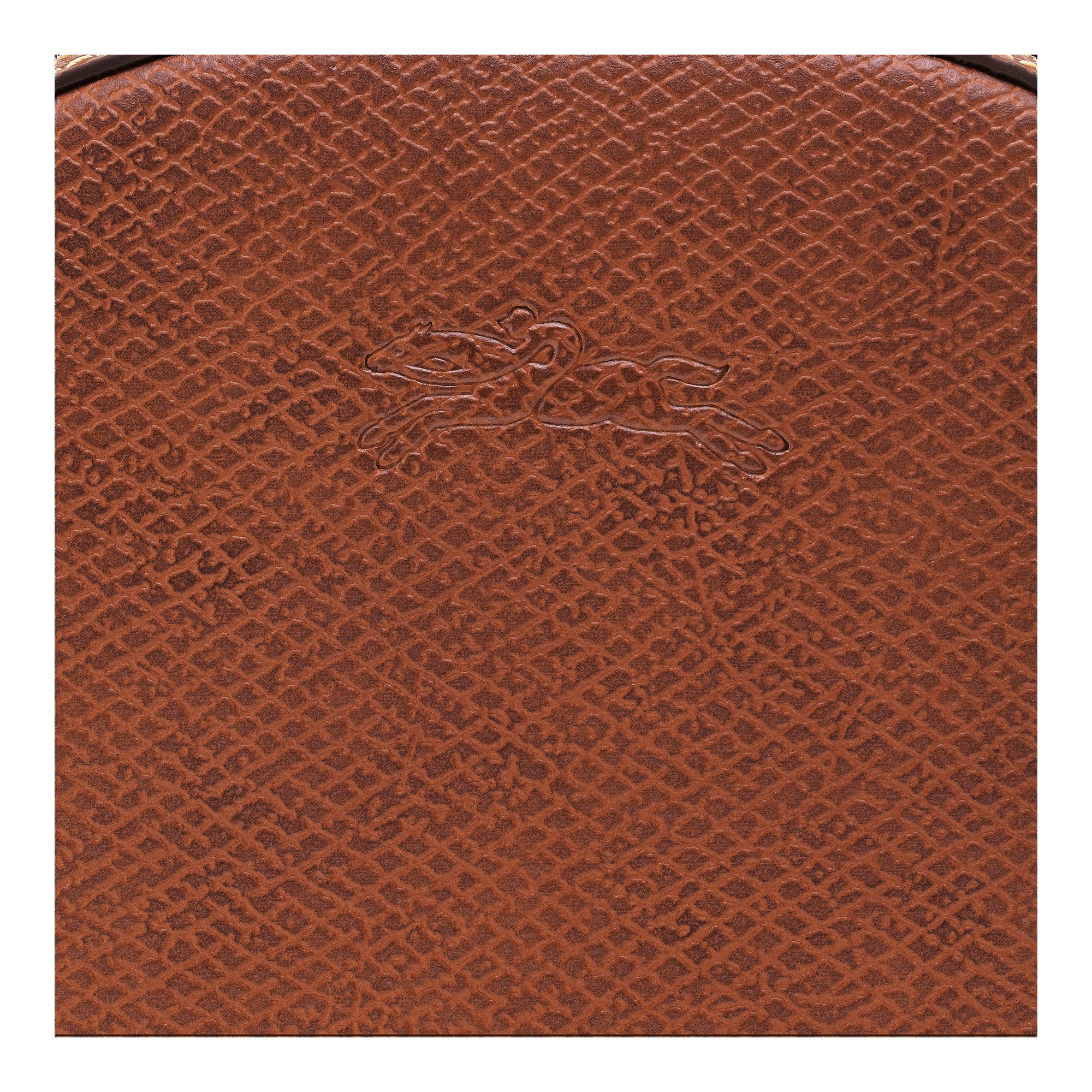 Épure XS Toast bag Brown - Leather - 5