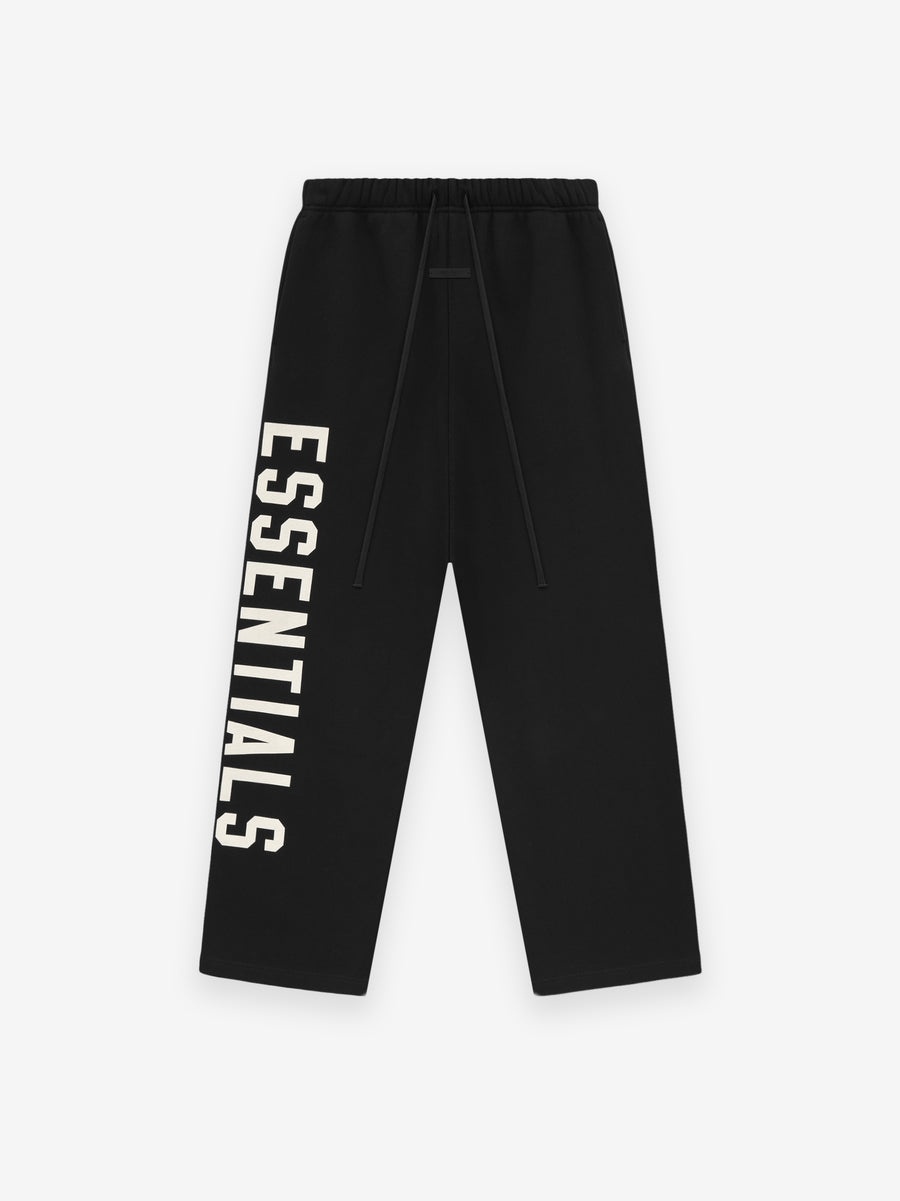 Fleece Relaxed Sweatpant - 2