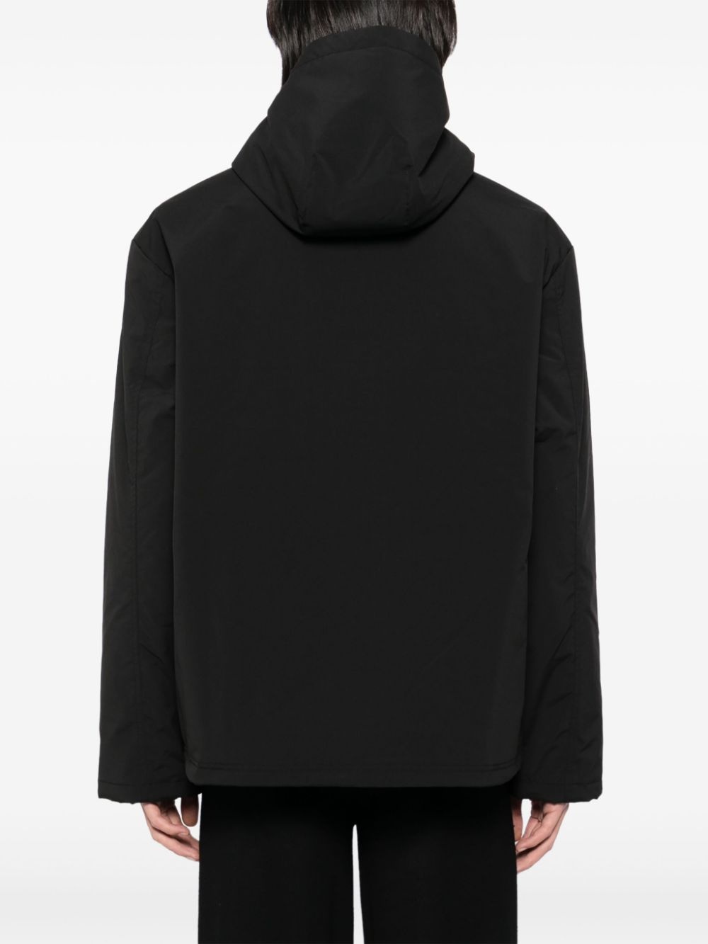 Owners club hooded jacket - 4