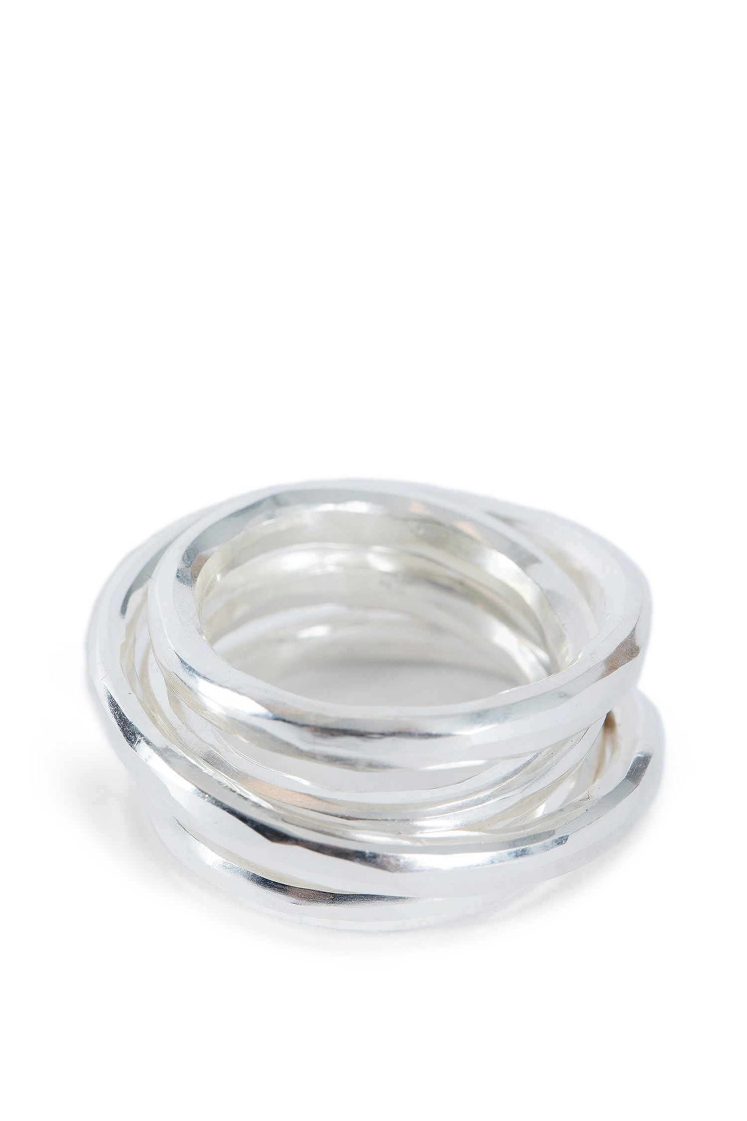 Wound-Hammered-Ring - 4