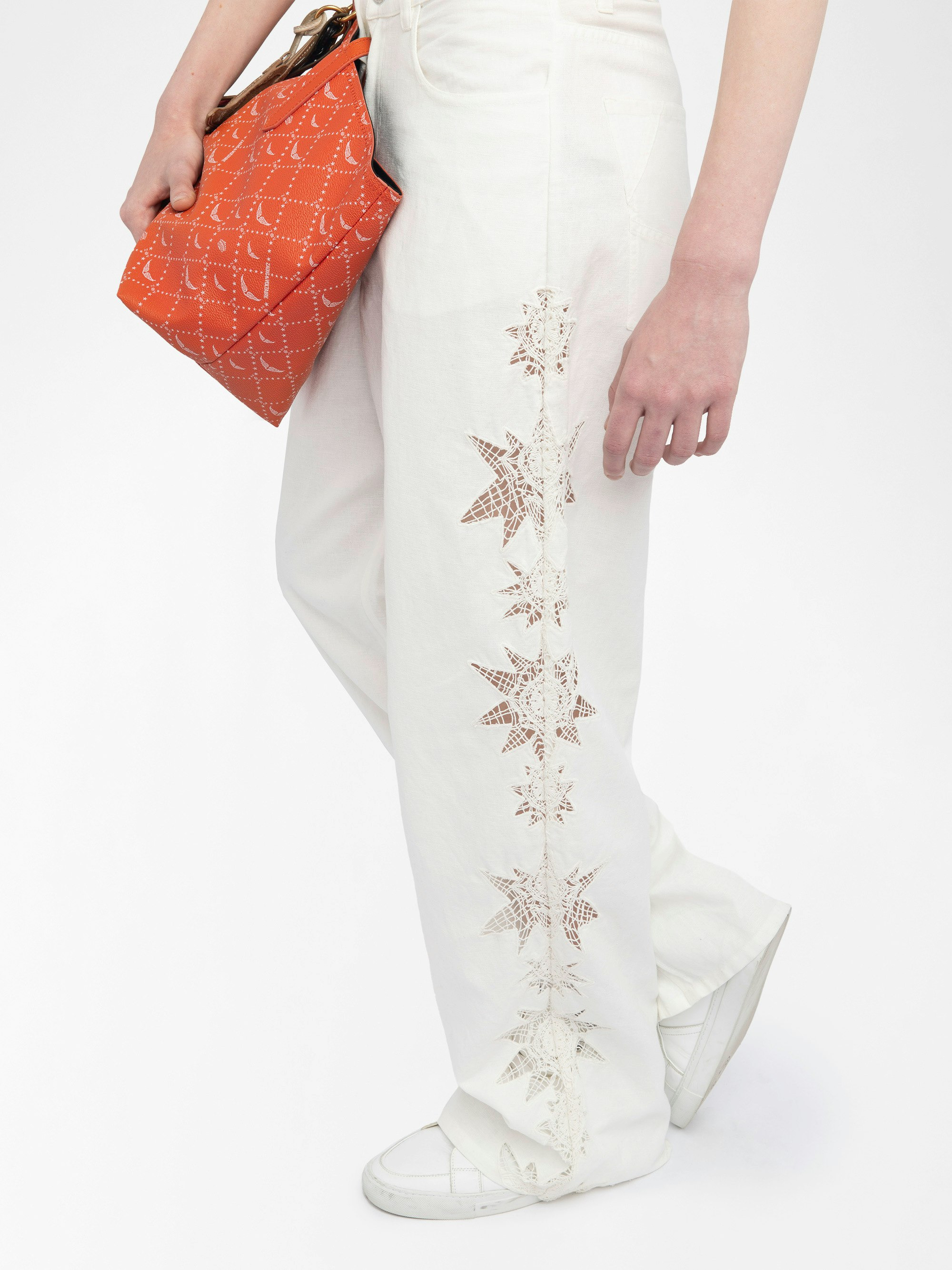 Elfy Pants - 6