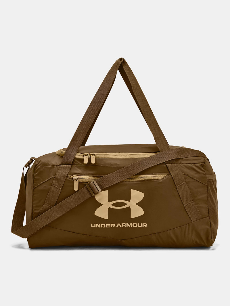 UA Undeniable 5.0 Packable XS Duffle 1