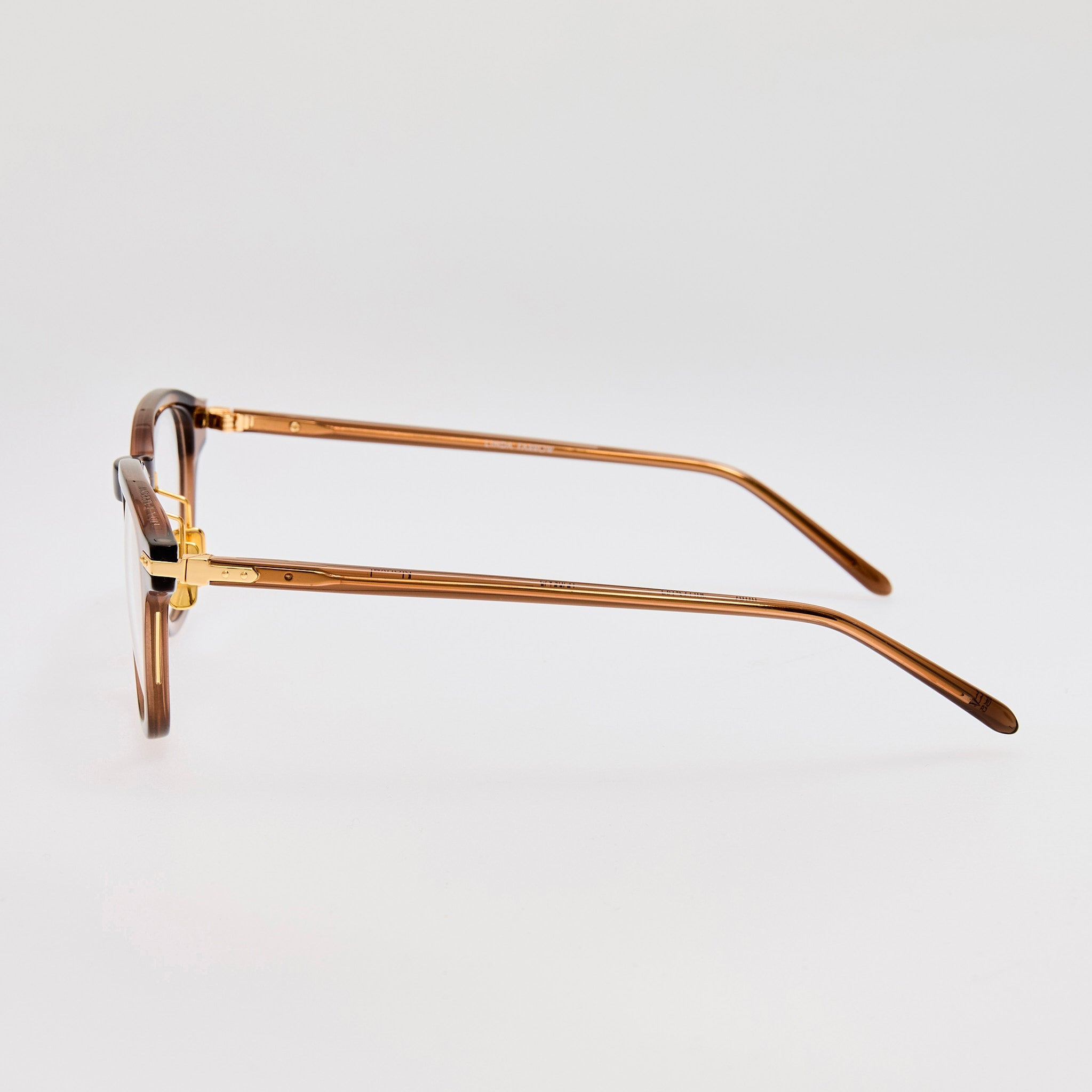Nouvel Optical in Brown - 5