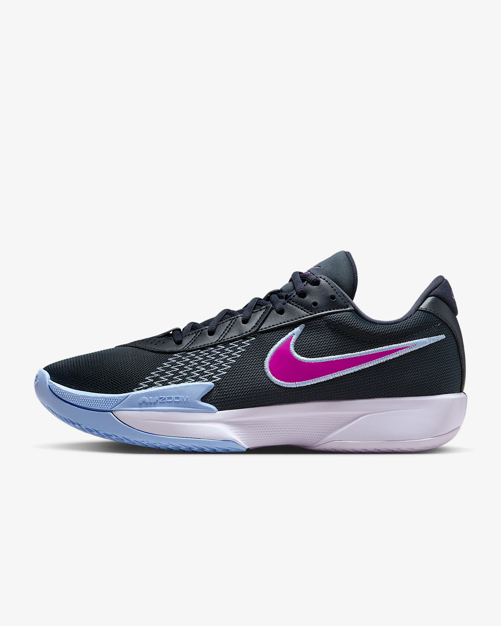 Nike G.T. Cut Academy Basketball Shoes - 1