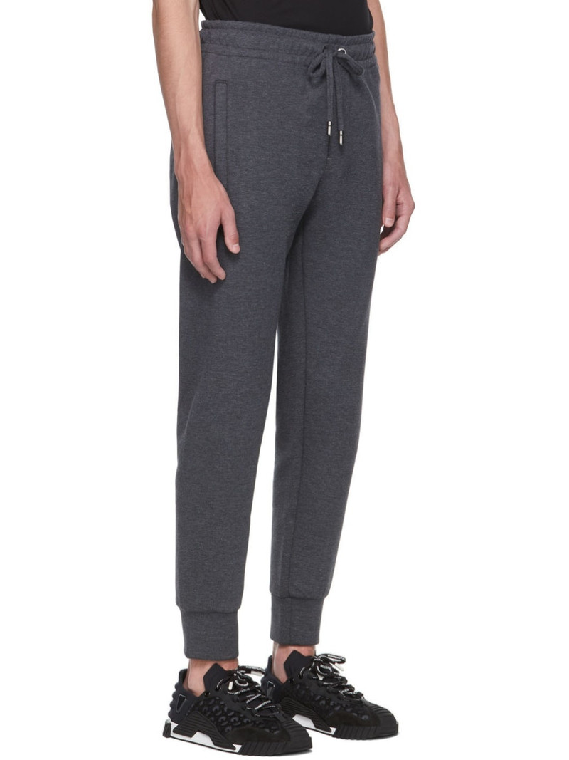 Grey Bee & Crown Lounge Pants 2