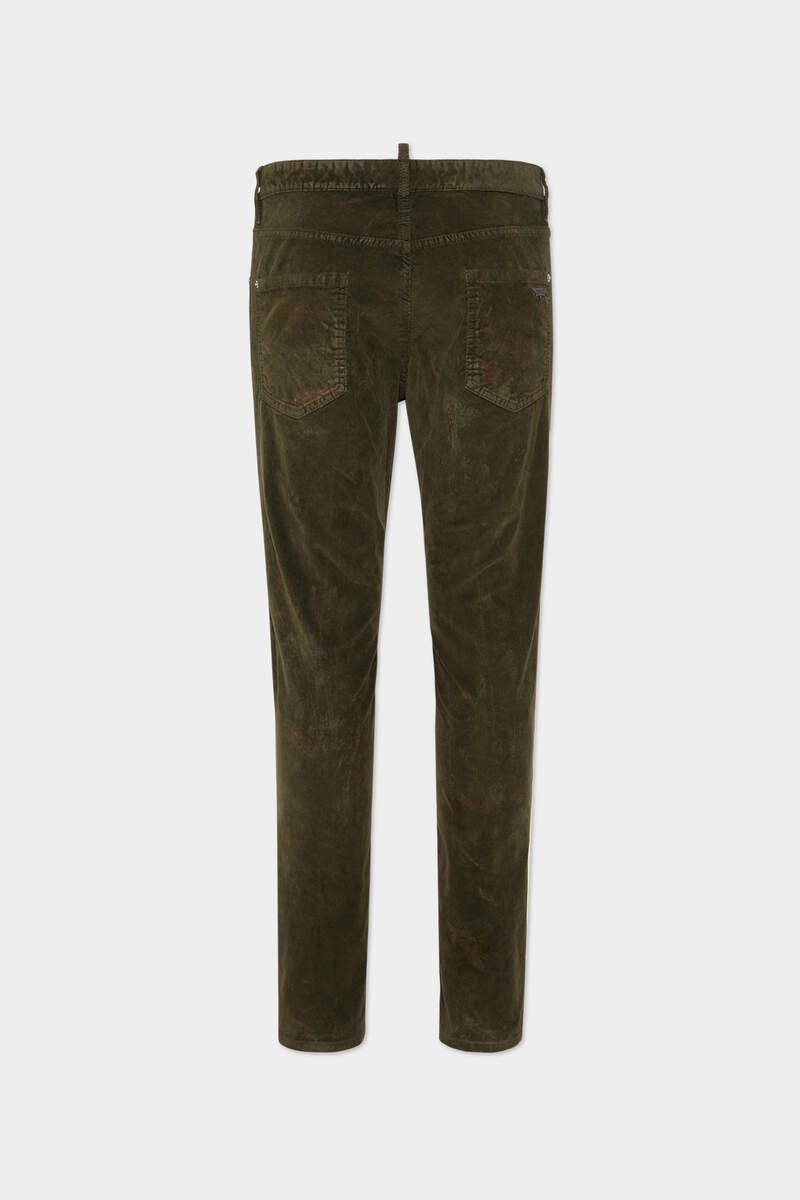 CORDUROY COOL GUY JEANS - 2