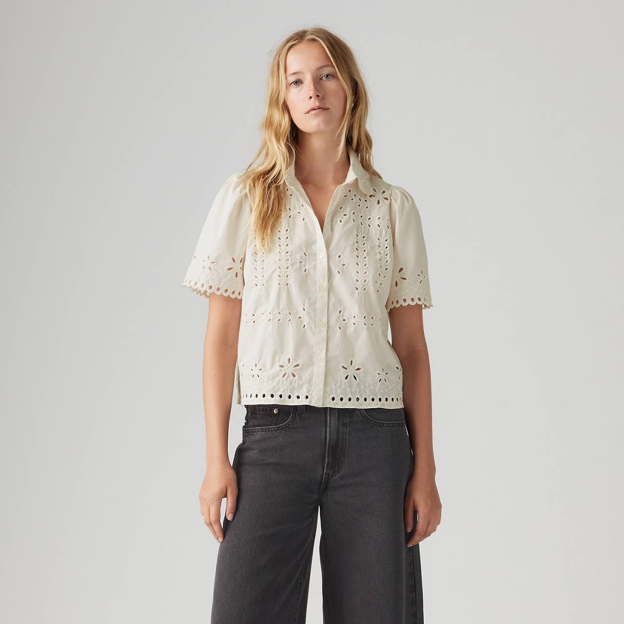 RAYNE CAMP SHIRT - 2