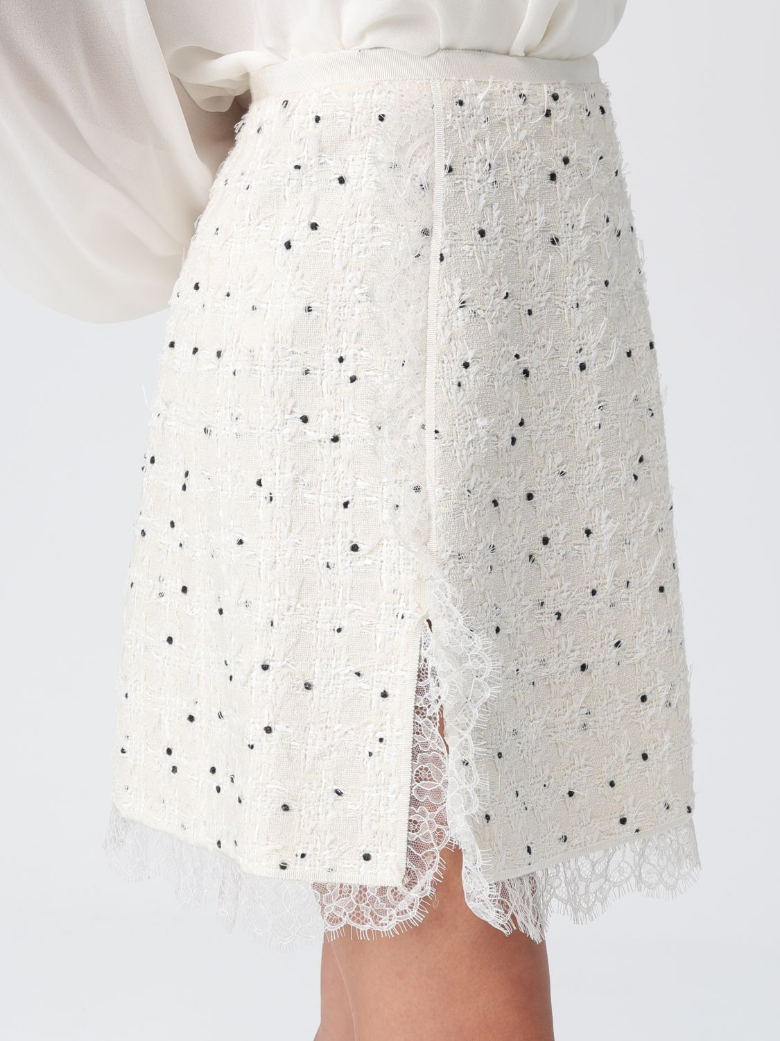 Skirt woman Giambattista Valli - 5