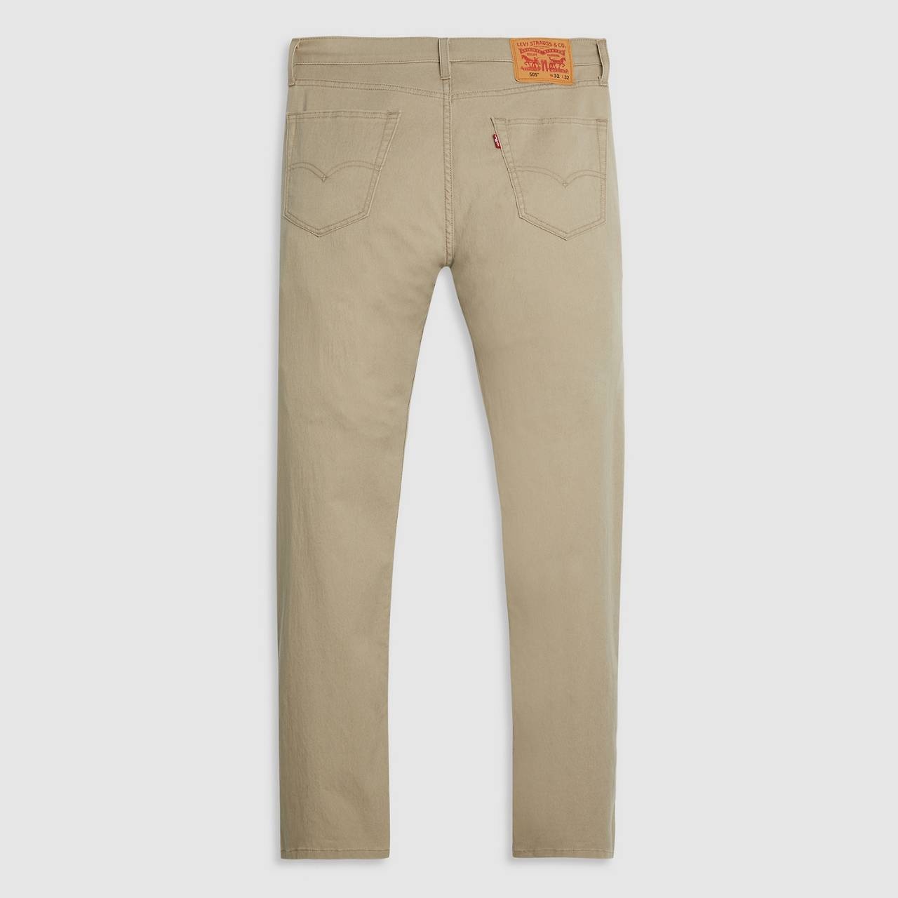 505™ REGULAR FIT MEN'S JEANS - 7
