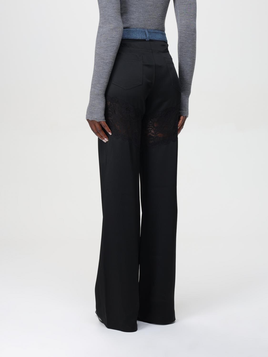 Pants woman Blumarine - 3