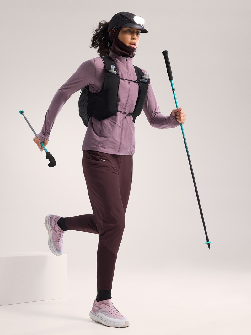 Arc'teryx Norvan Insulated Vest outlook