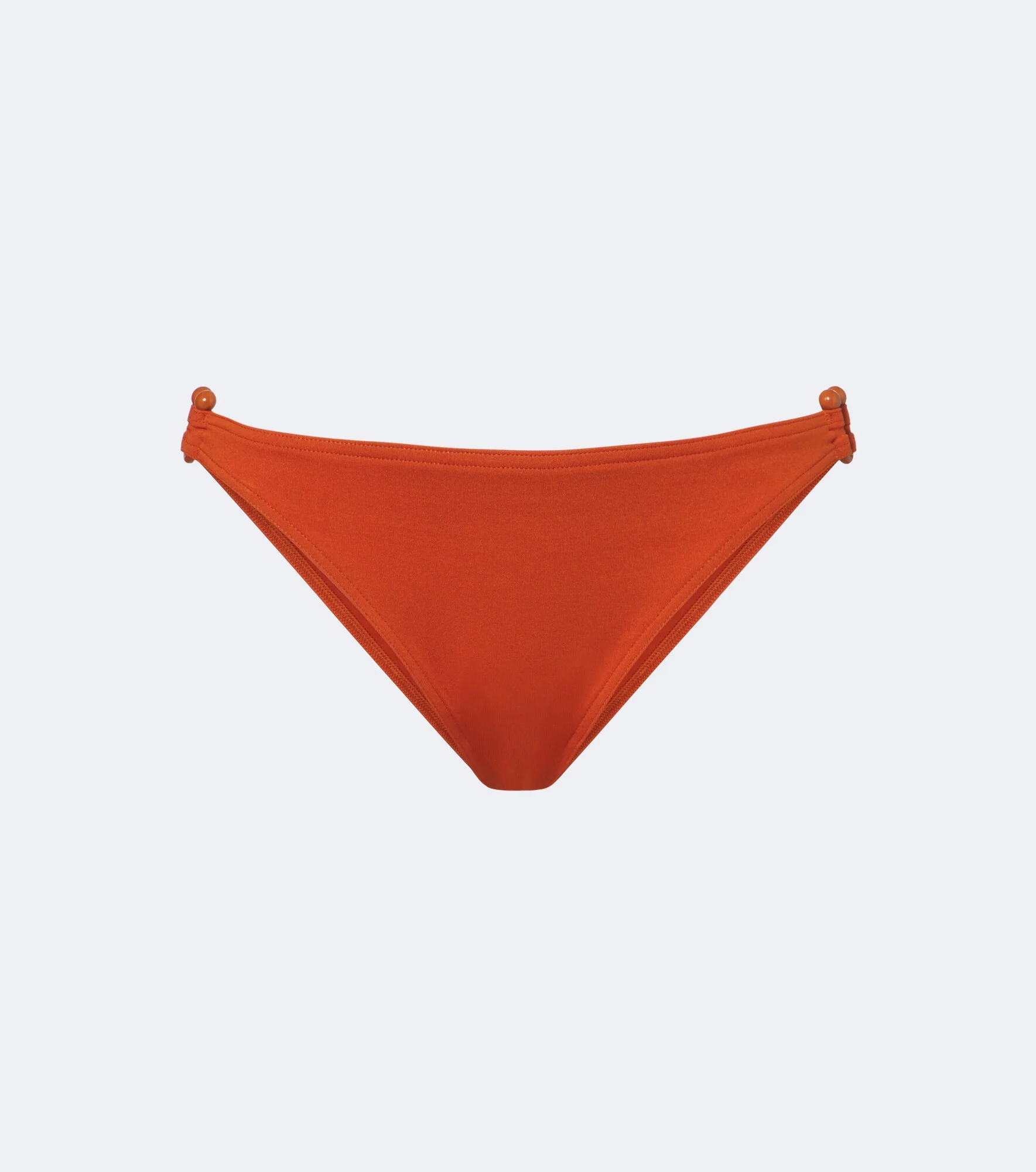 Clutch bikini bottoms - 1