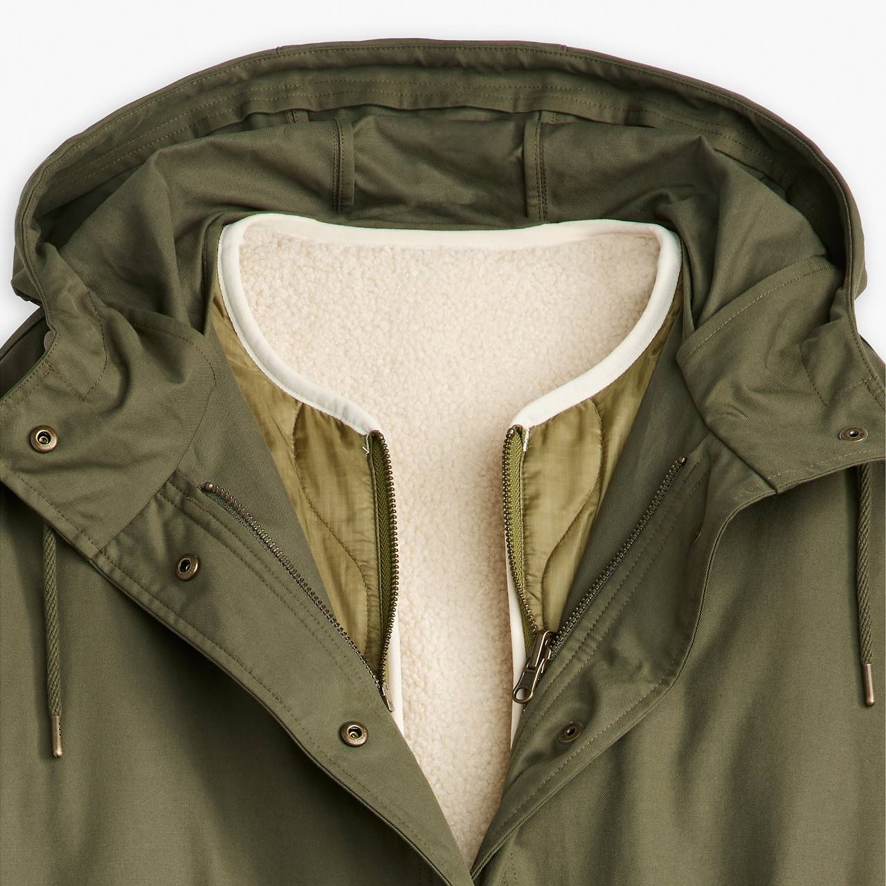 CRAWFORD 3-IN-1 PARKA - 9