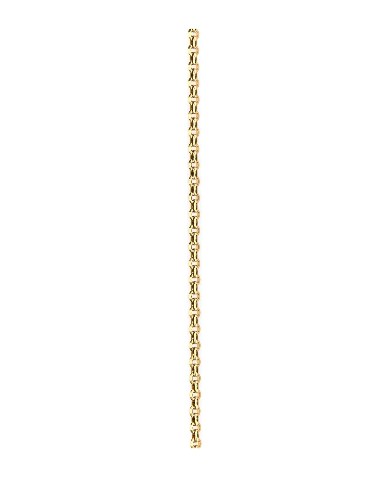 Metal Chain Belt - 2