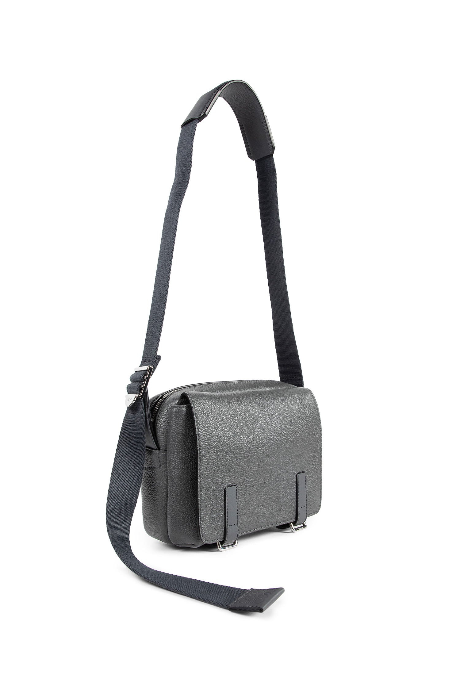 Xs Military Messenger Bag - 2