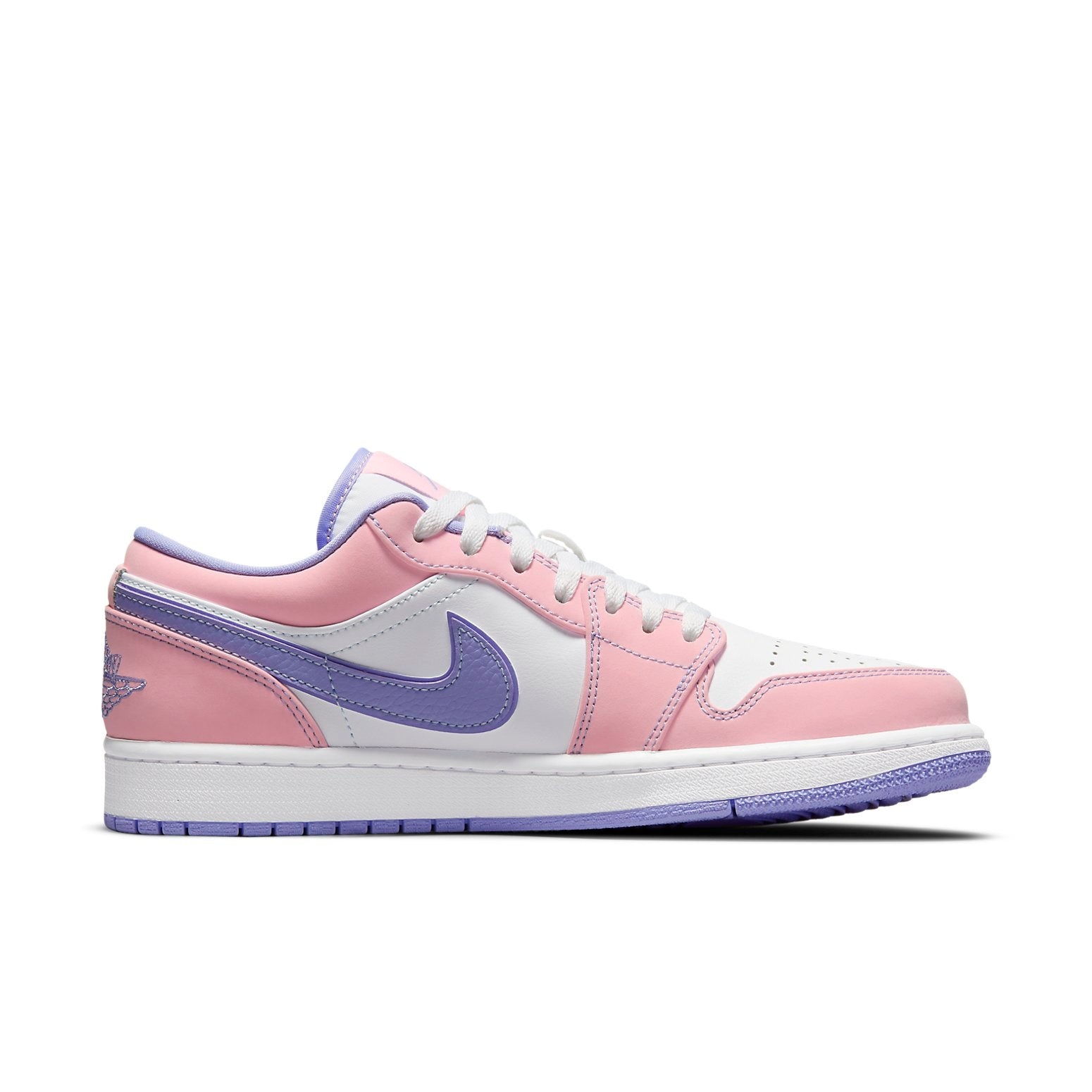 Air Jordan 1 Low SE 'Arctic Punch' CK3022-600 - 2