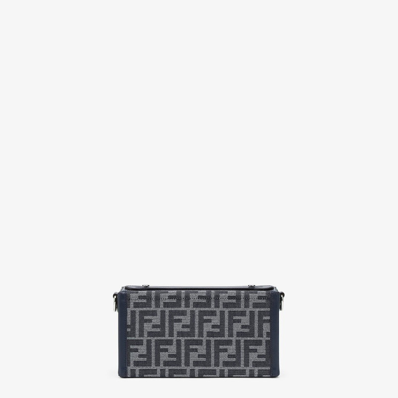 Soft Trunk Baguette 3