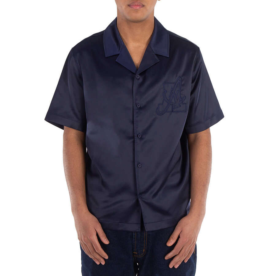 Axel Arigato Cruise Vacation Shirt - 1