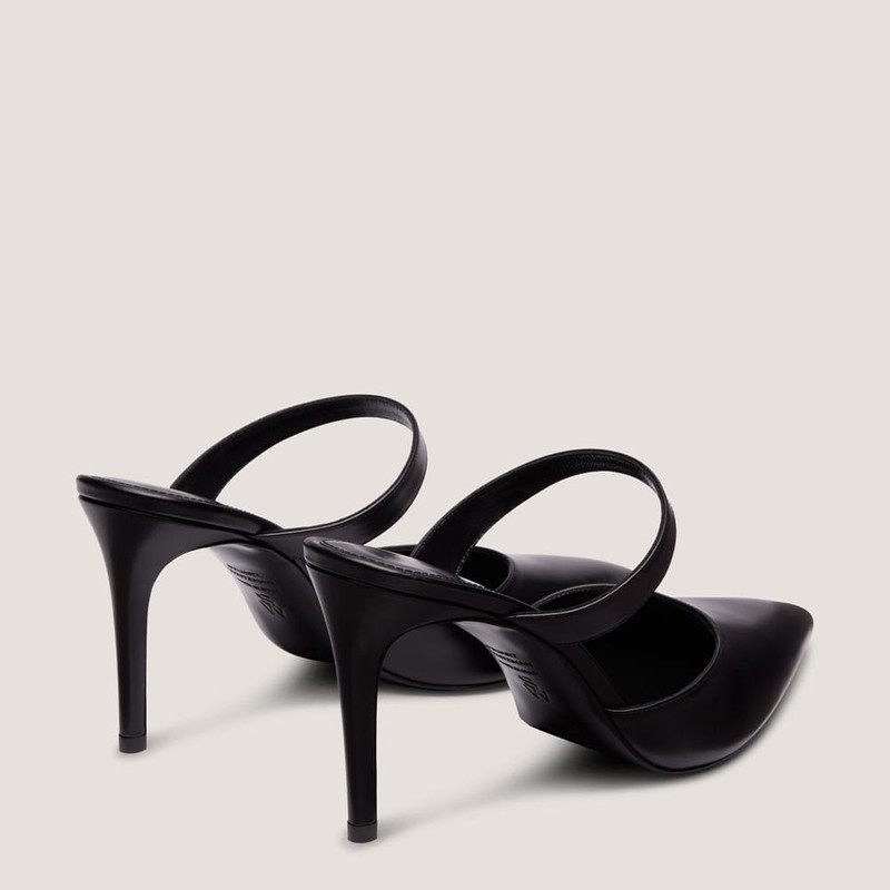 Stuart Weitzman STUART POWER MULE 85 outlook