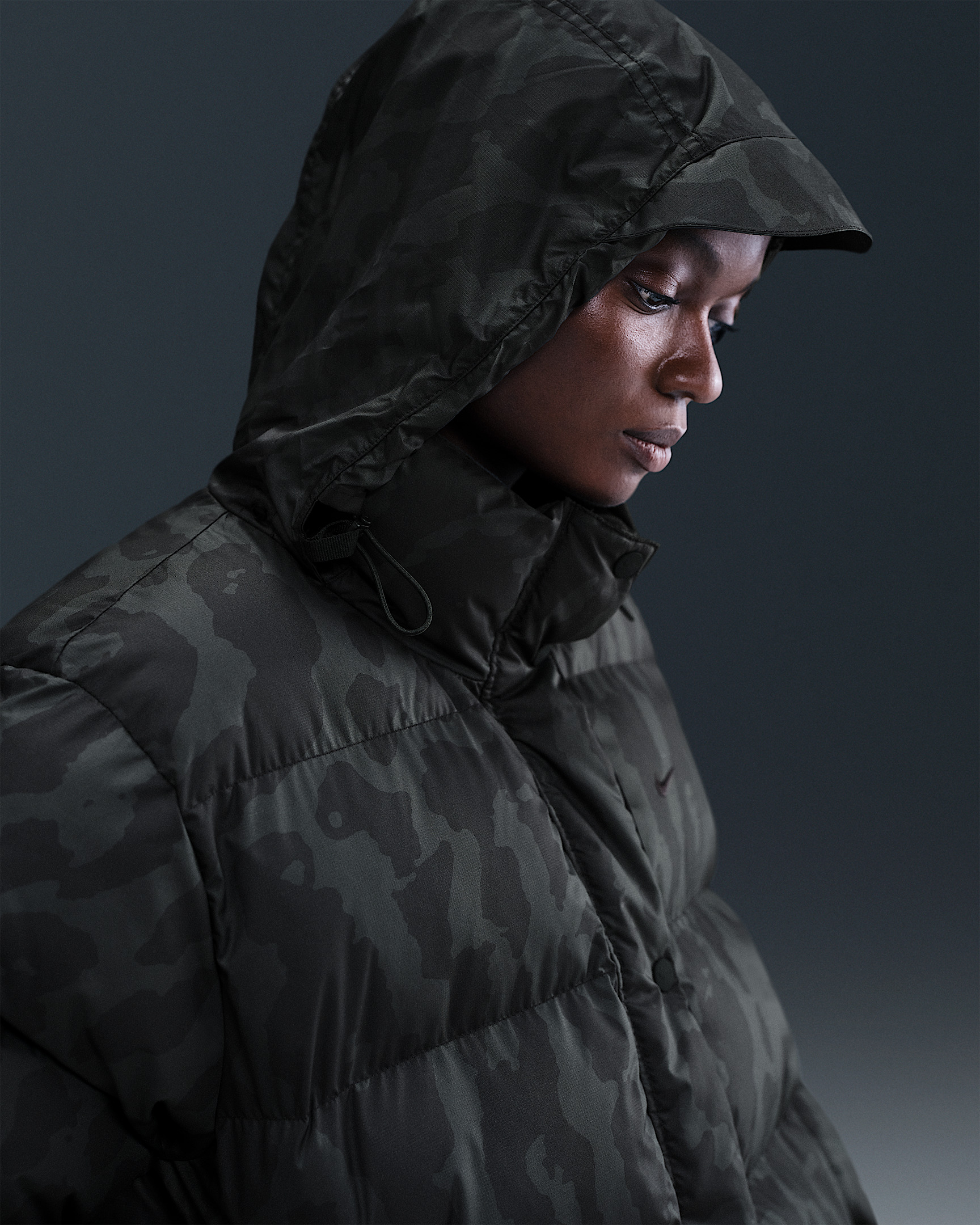 Nike Sportswear Women's Therma-FIT Puffer - 6