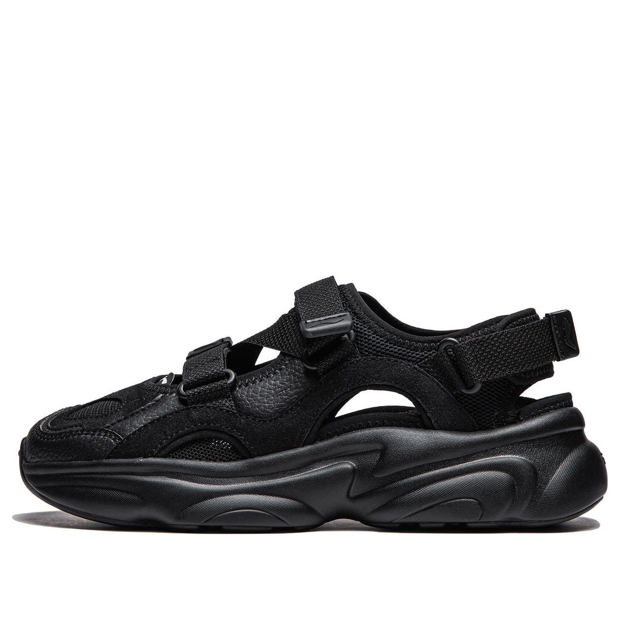 (WMNS) Li-Ning Coconut 2.0 V2 'Black' AGCU182-2 - 1