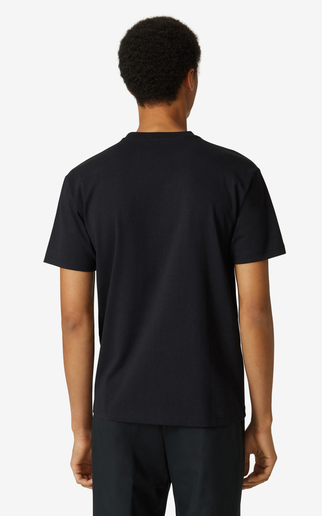 Tiger loose-fitting T-shirt - 3