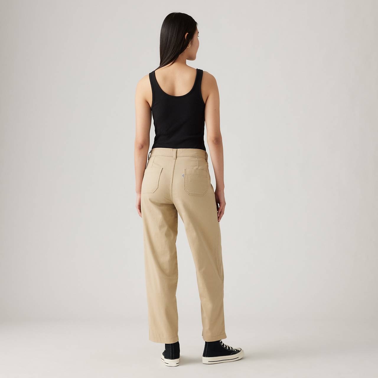 UTILITY WOMEN'S PANTS - 4