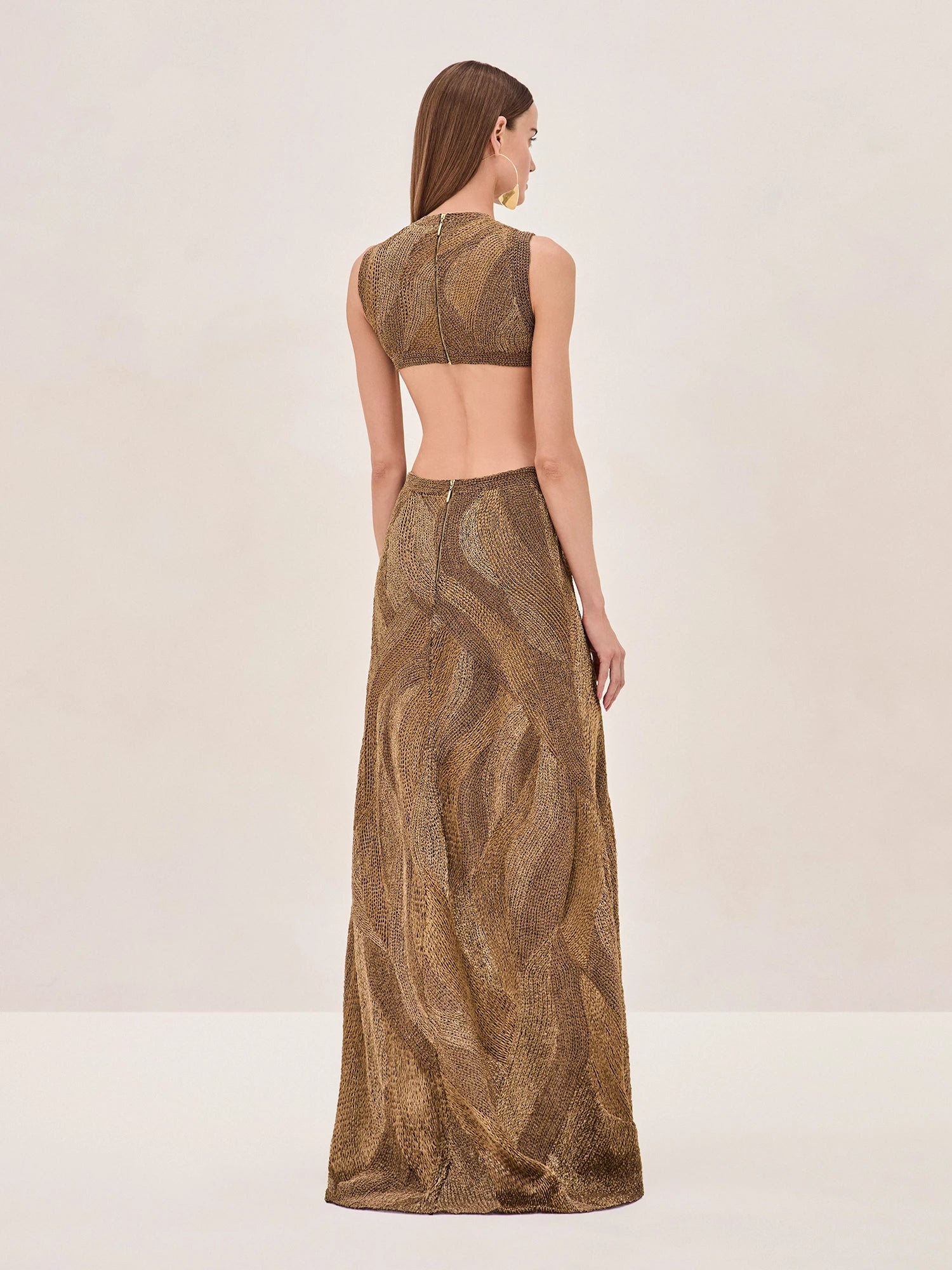 Haven Dress - 2