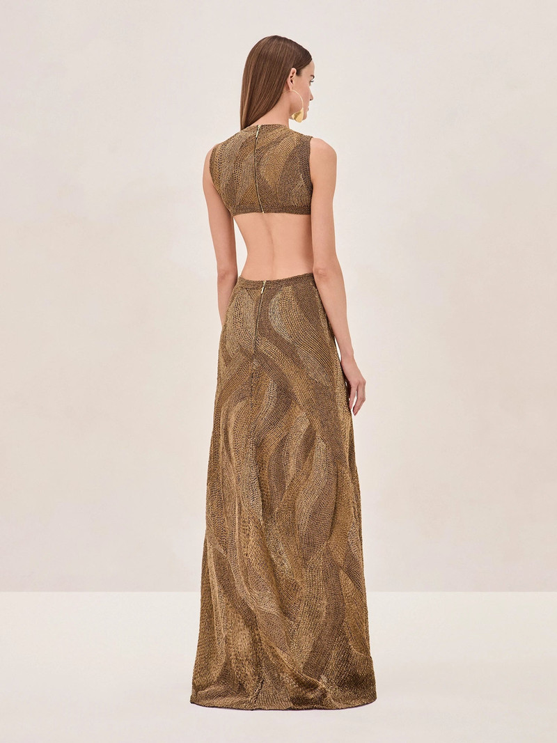 ALEXIS Haven Dress outlook