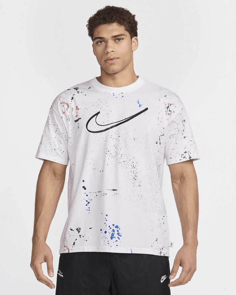 Nike Sportswear Men's Max90 T-Shirt - 1