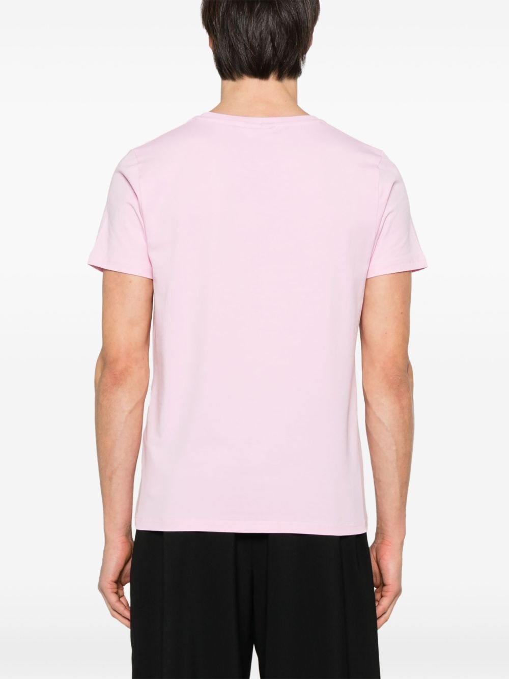 jersey T-shirt - 3