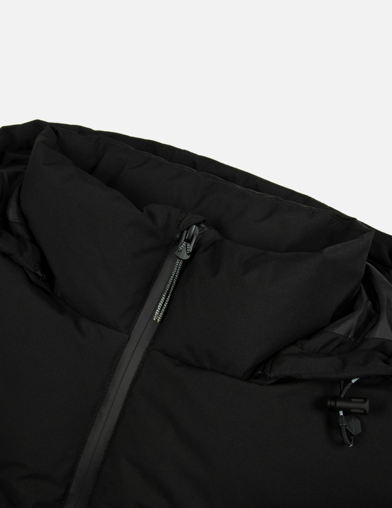 Seagull Appliqué Regular Fit Down Jacket 10