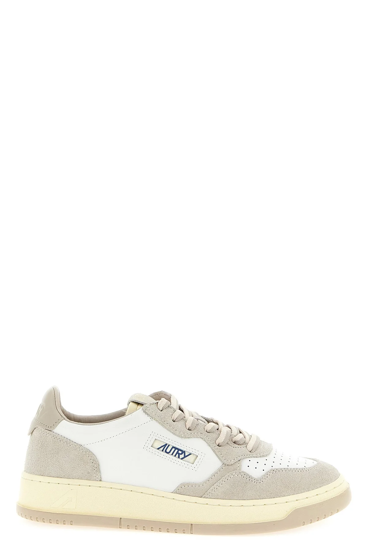 'Medalist Low' Sneakers - 1