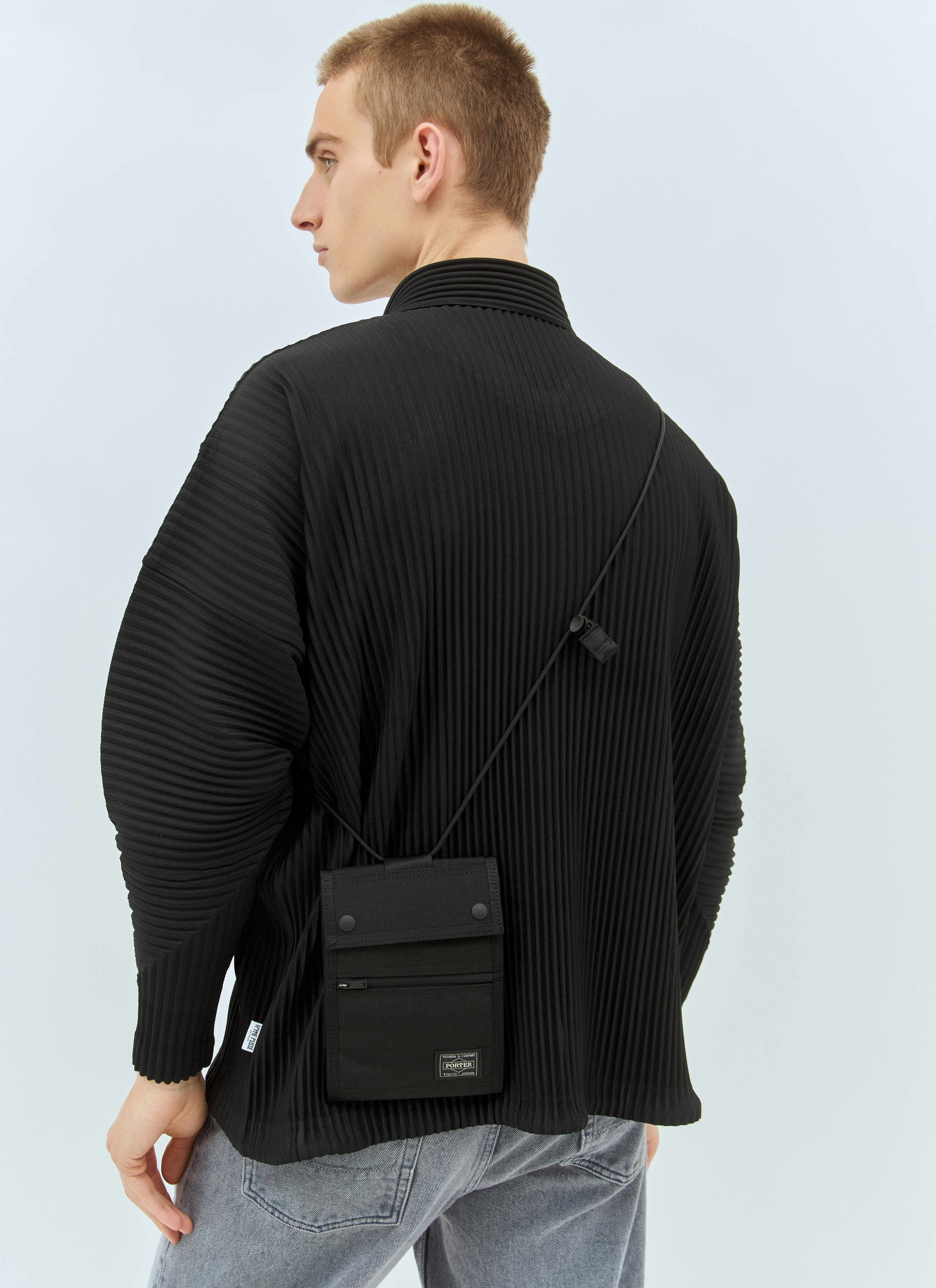 Hybrid Travel Case - 5