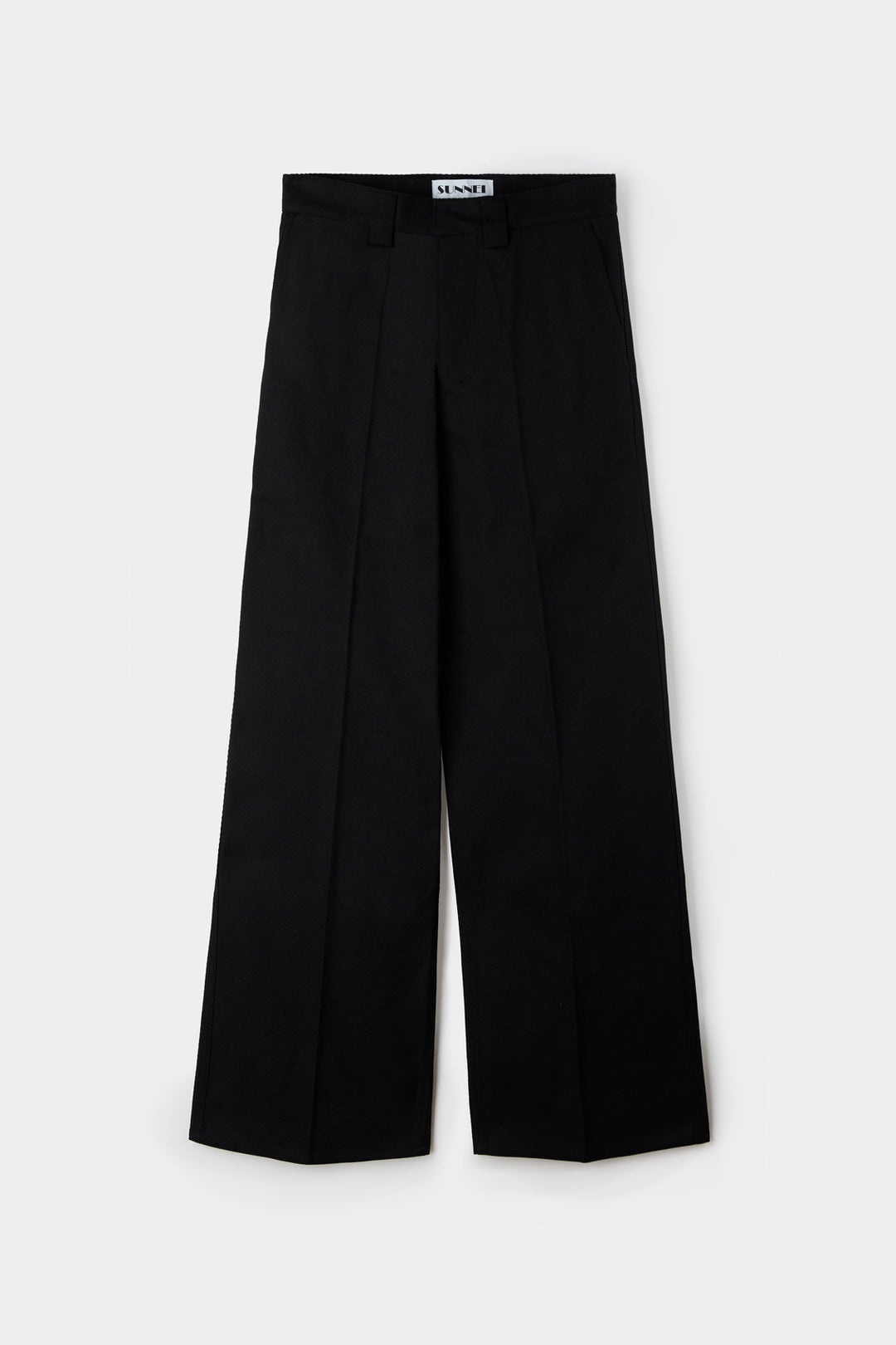JUMP PANTS / black - 2
