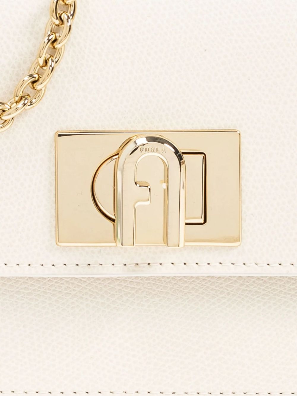 mini 1927 chain-strap flap shoulder bag - 4