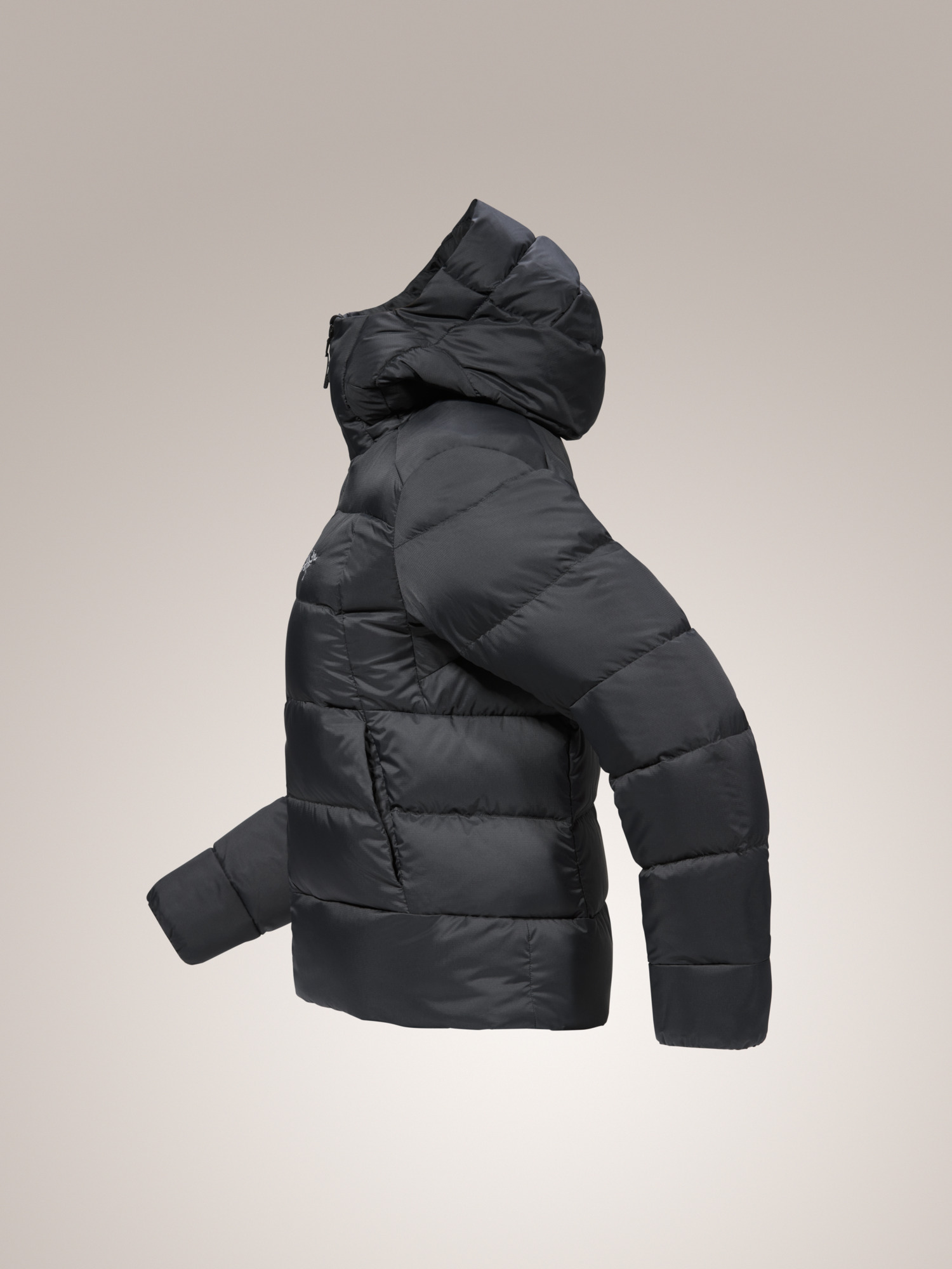 Thorium Jacket - 10