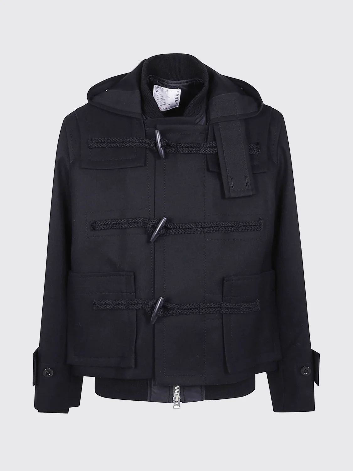 Jacket men Sacai - 1