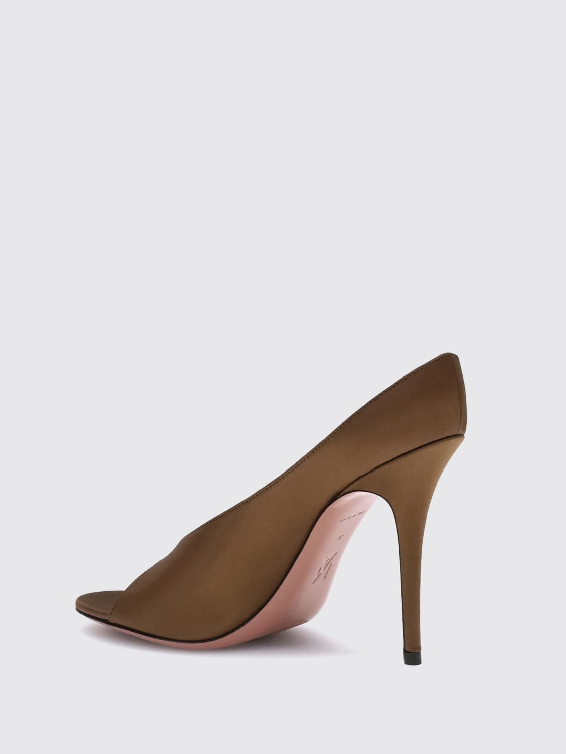Shoes woman Amina Muaddi - 3