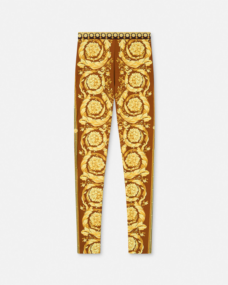 Barocco Leggings - 1
