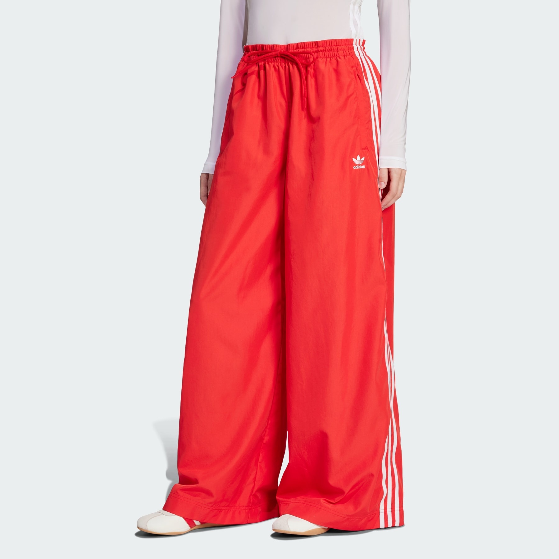 Adilenium Season 3 Oversized Track Pants - 2