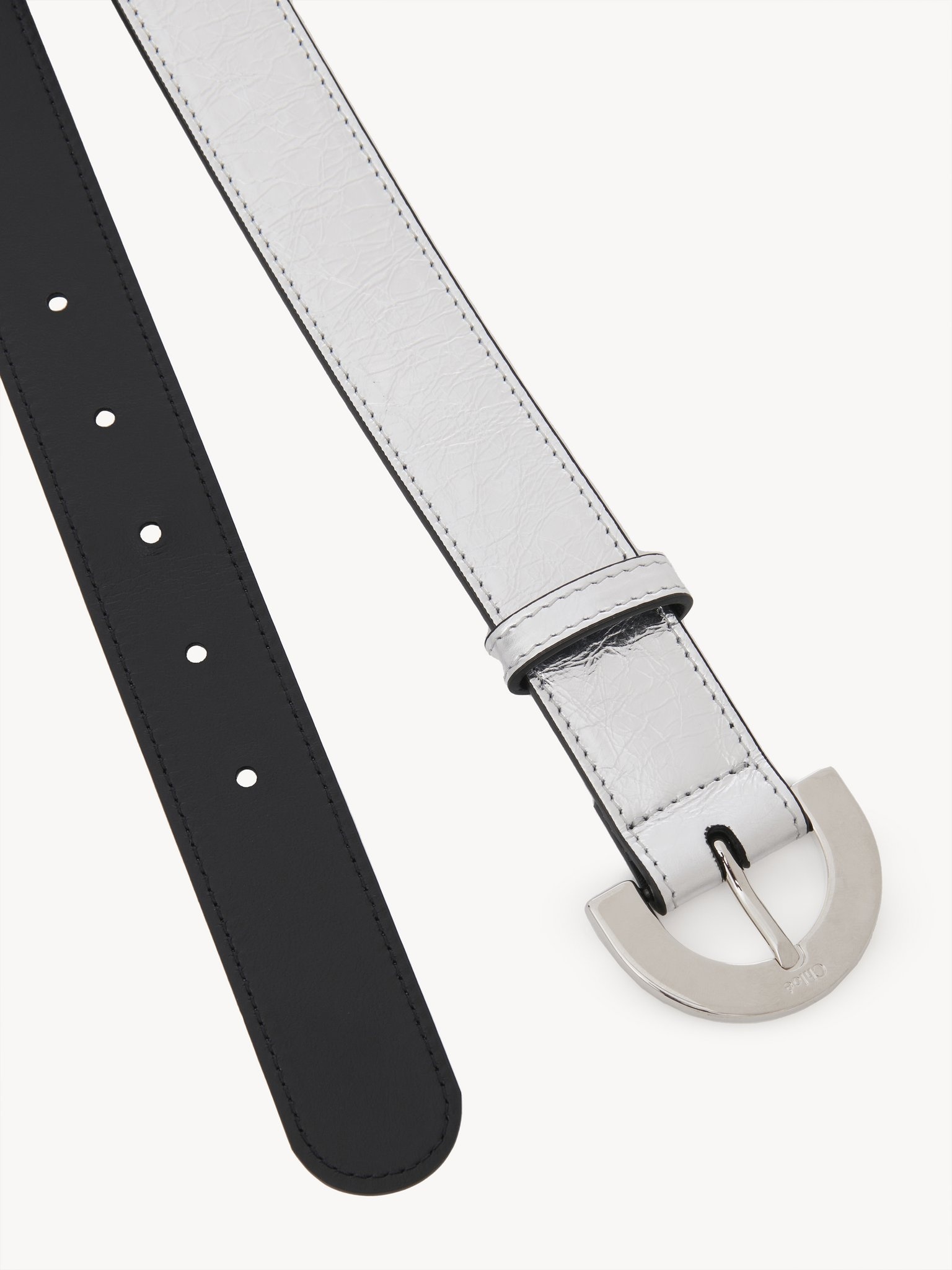 "C" BELT - 3