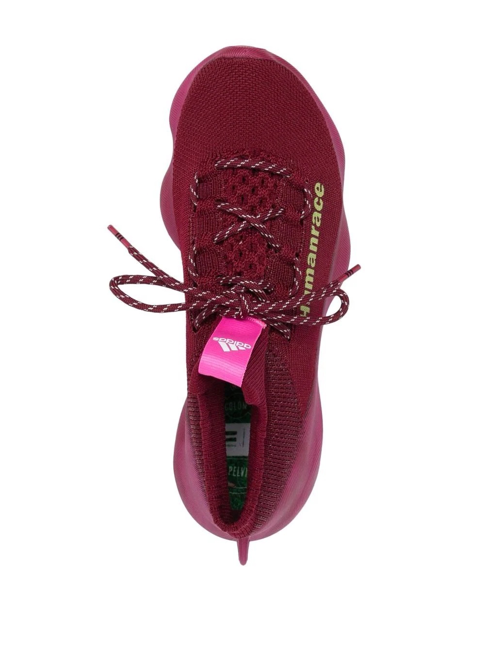 x Pharrell Humanrace Sichona sneakers - 4